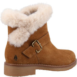 Women's Hush Puppies Hannah Wide Fit Boot