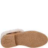 Women's Hush Puppies Hannah Wide Fit Boot