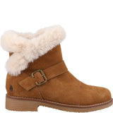 Women's Hush Puppies Hannah Wide Fit Boot