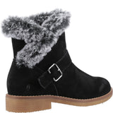 Women's Hush Puppies Hannah Wide Fit Boot