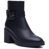 Women's Hush Puppies Fearne Leather Boots