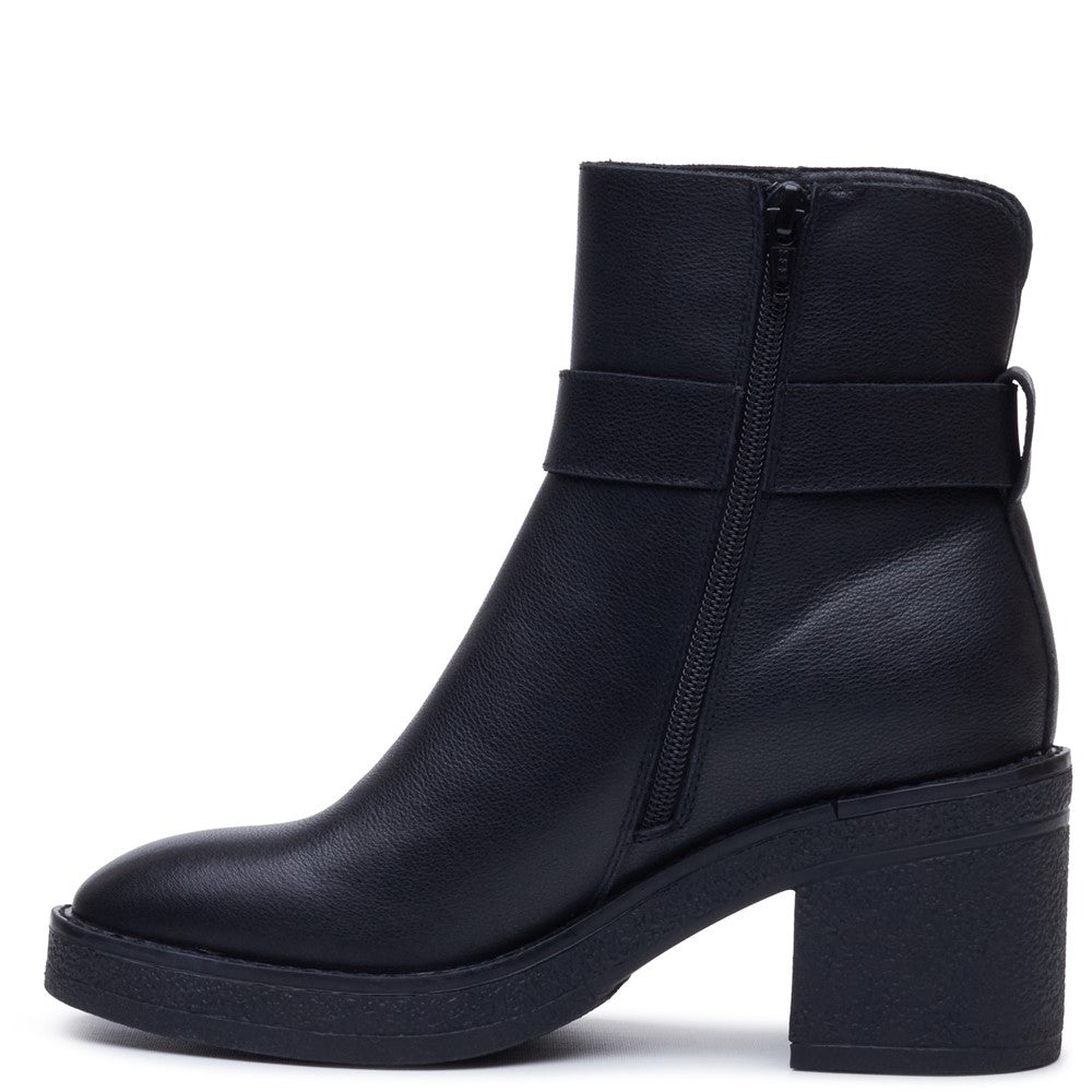 Women's Hush Puppies Fearne Leather Boots