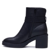 Women's Hush Puppies Fearne Leather Boots
