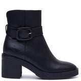 Women's Hush Puppies Fearne Leather Boots