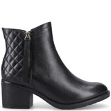 Women's Hush Puppies Halia Ankle Boots