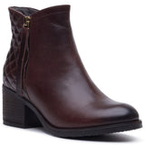 Women's Hush Puppies Halia Ankle Boots
