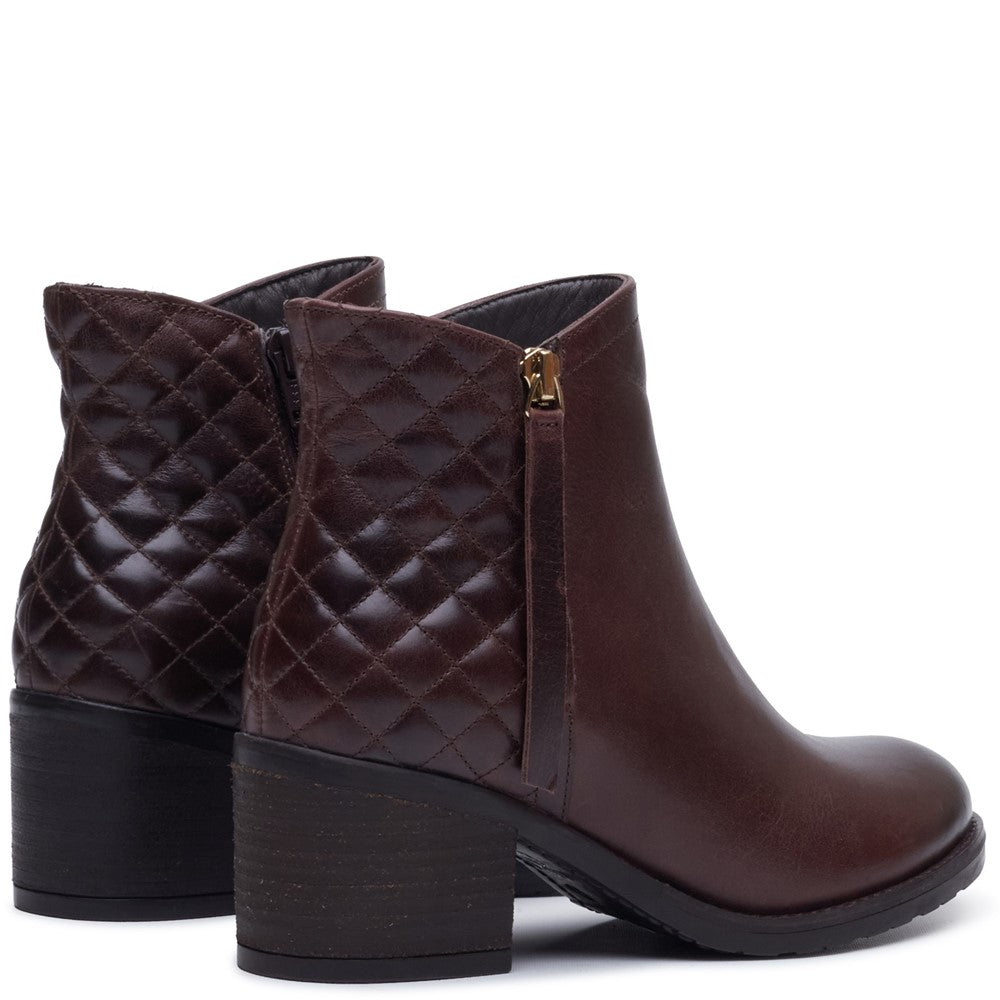 Women's Hush Puppies Halia Ankle Boots