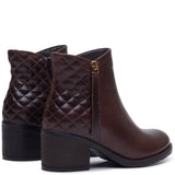 Women's Hush Puppies Halia Ankle Boots