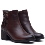 Women's Hush Puppies Halia Ankle Boots