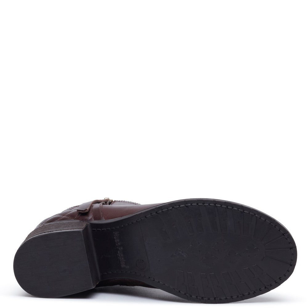 Women's Hush Puppies Halia Ankle Boots