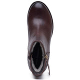 Women's Hush Puppies Halia Ankle Boots