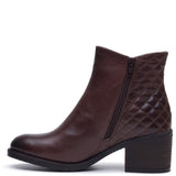 Women's Hush Puppies Halia Ankle Boots