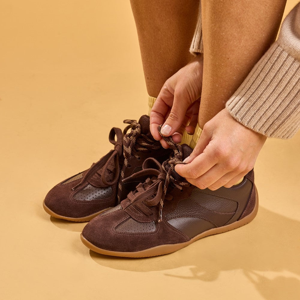 Women's Hush Puppies Jovie Sneakers