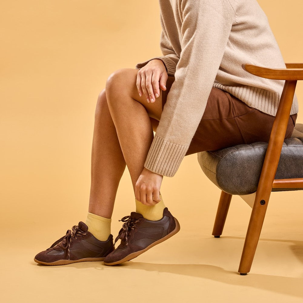 Women's Hush Puppies Jovie Sneakers