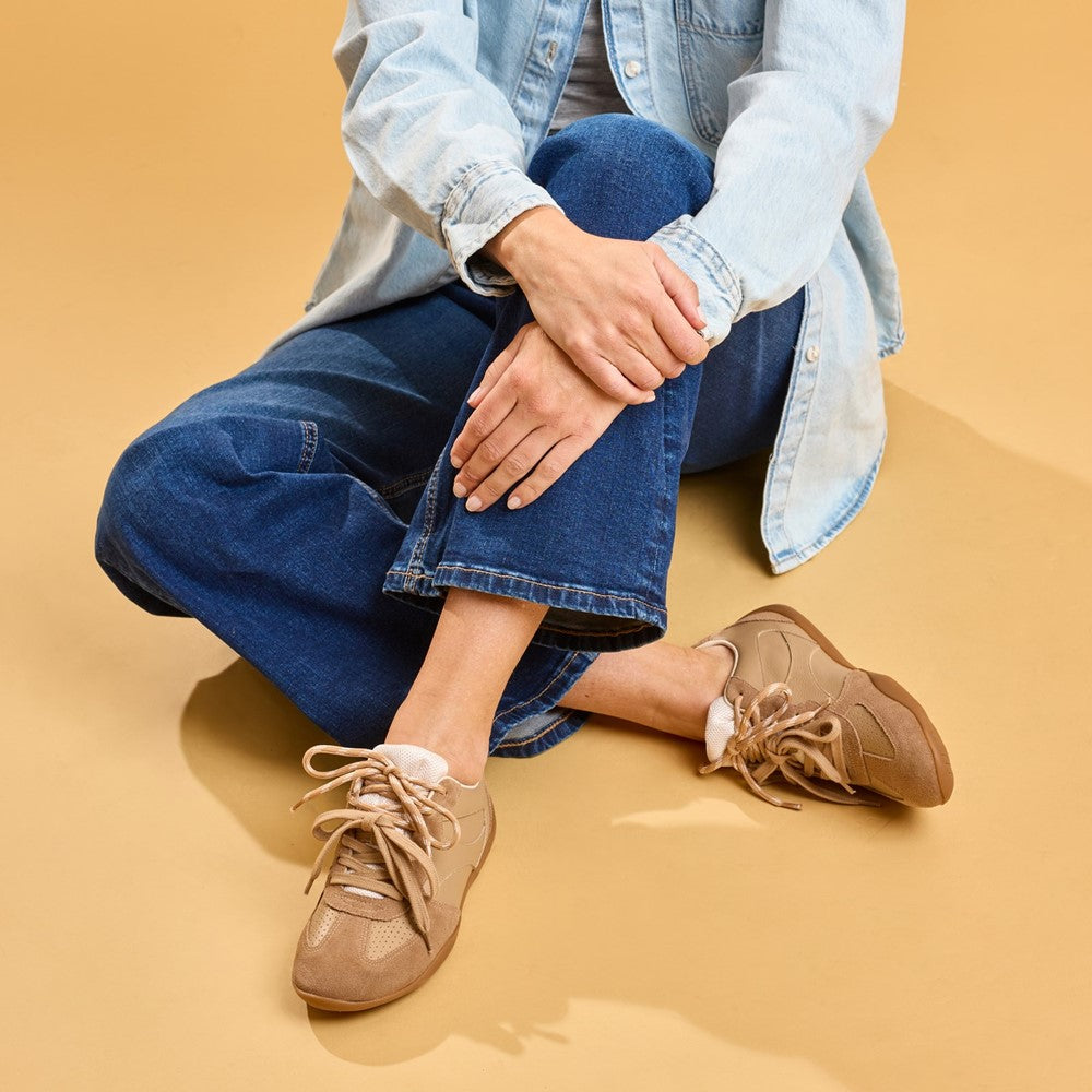 Women's Hush Puppies Jovie Sneakers