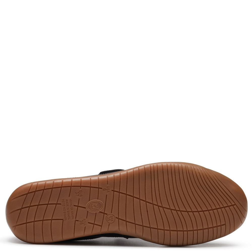 Women's Hush Puppies Juno Sneakerina Shoes