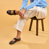 Women's Hush Puppies Juno Sneakerina Shoes