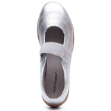 Women's Hush Puppies Juno Sneakerina Shoes