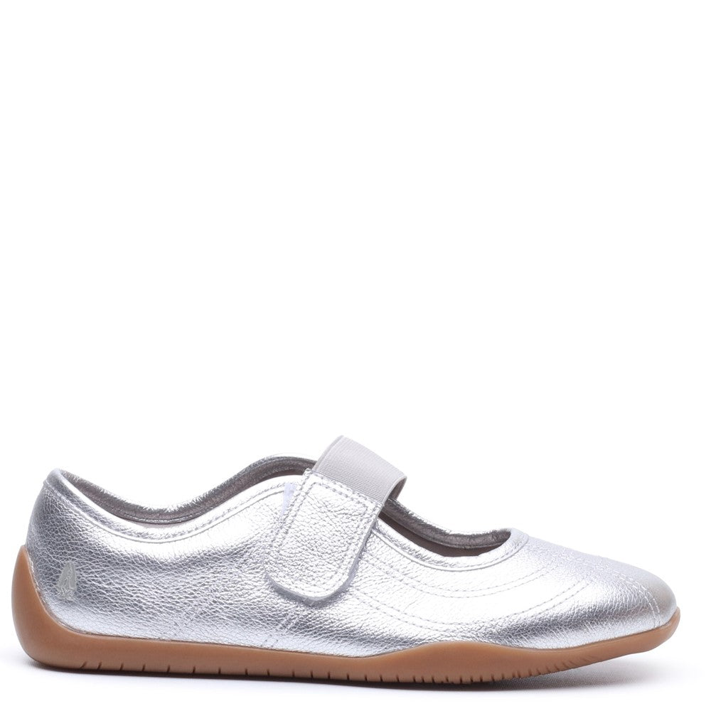 Women's Hush Puppies Juno Sneakerina Shoes