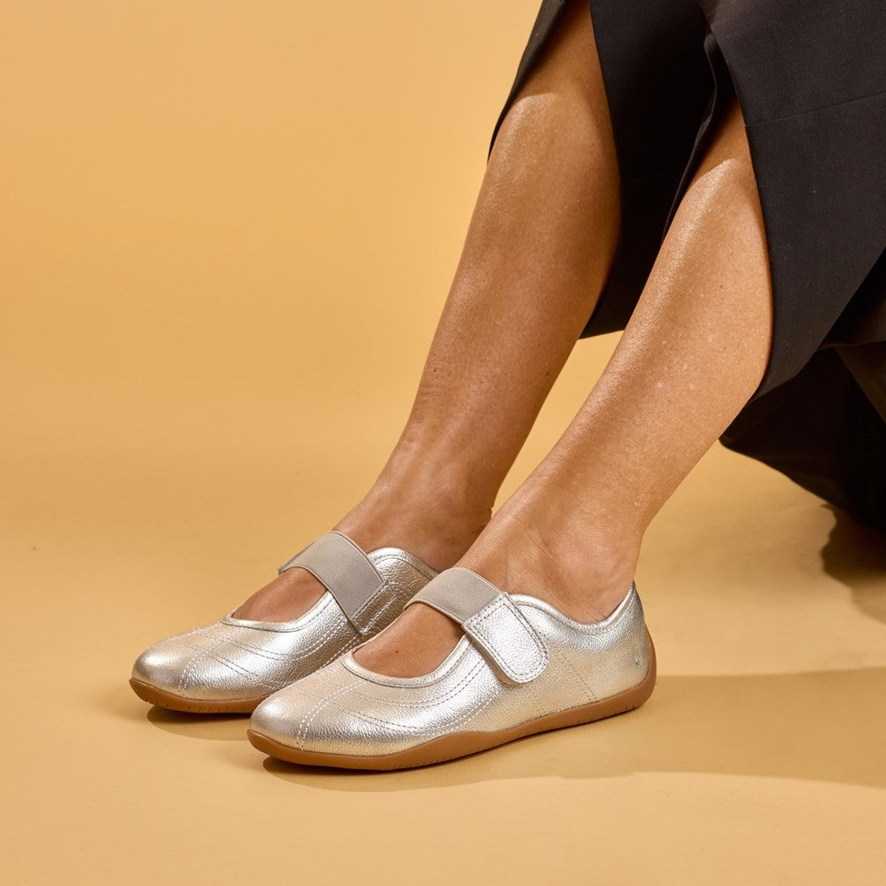 Women's Hush Puppies Juno Sneakerina Shoes