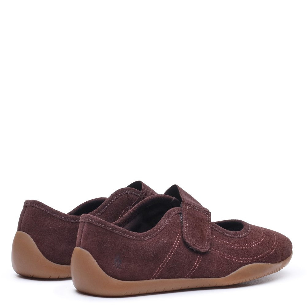 Women's Hush Puppies Juno Sneakerina Shoes