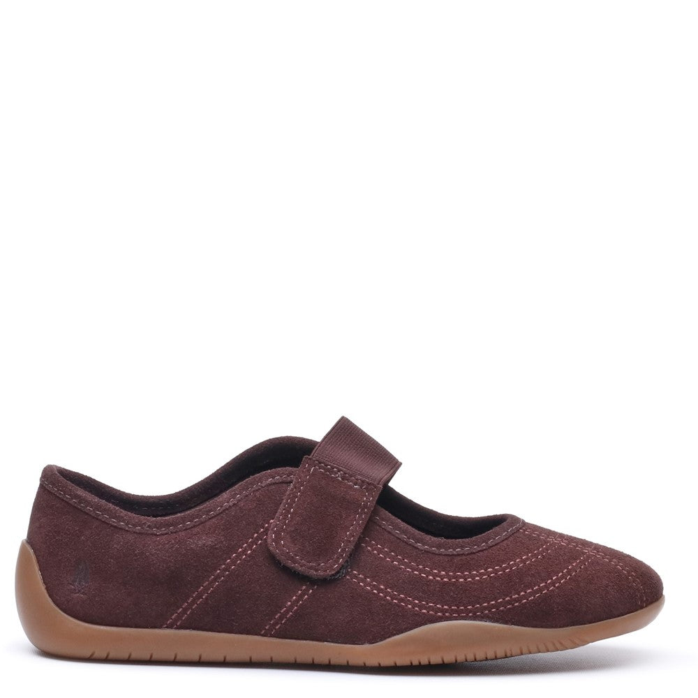 Women's Hush Puppies Juno Sneakerina Shoes