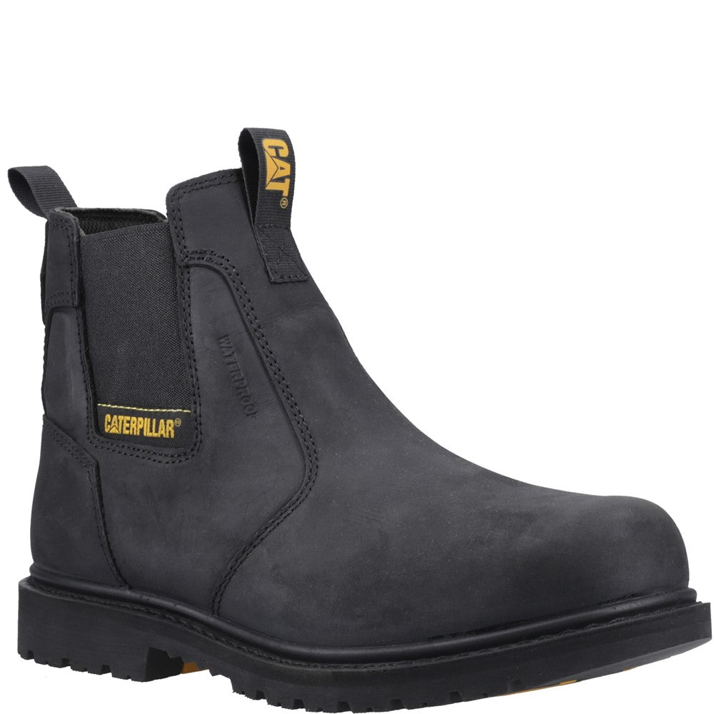 Men's Caterpillar Ager Dealer Occupational Work Boot