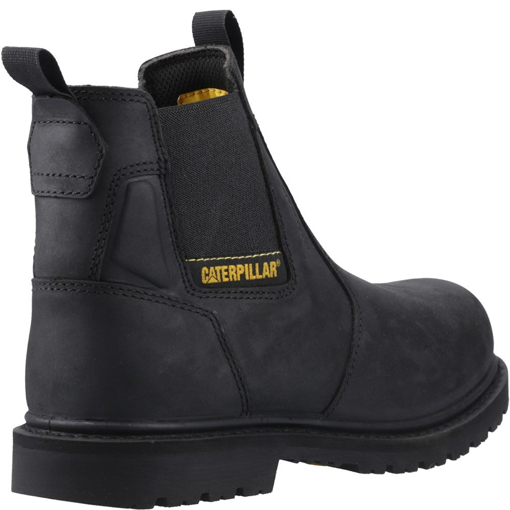 Men's Caterpillar Ager Dealer Occupational Work Boot