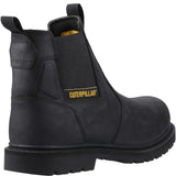 Men's Caterpillar Ager Dealer Occupational Work Boot