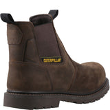 Men's Caterpillar Ager Dealer Occupational Work Boot