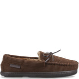 Men's Hush Puppies Ace Cord Slippers