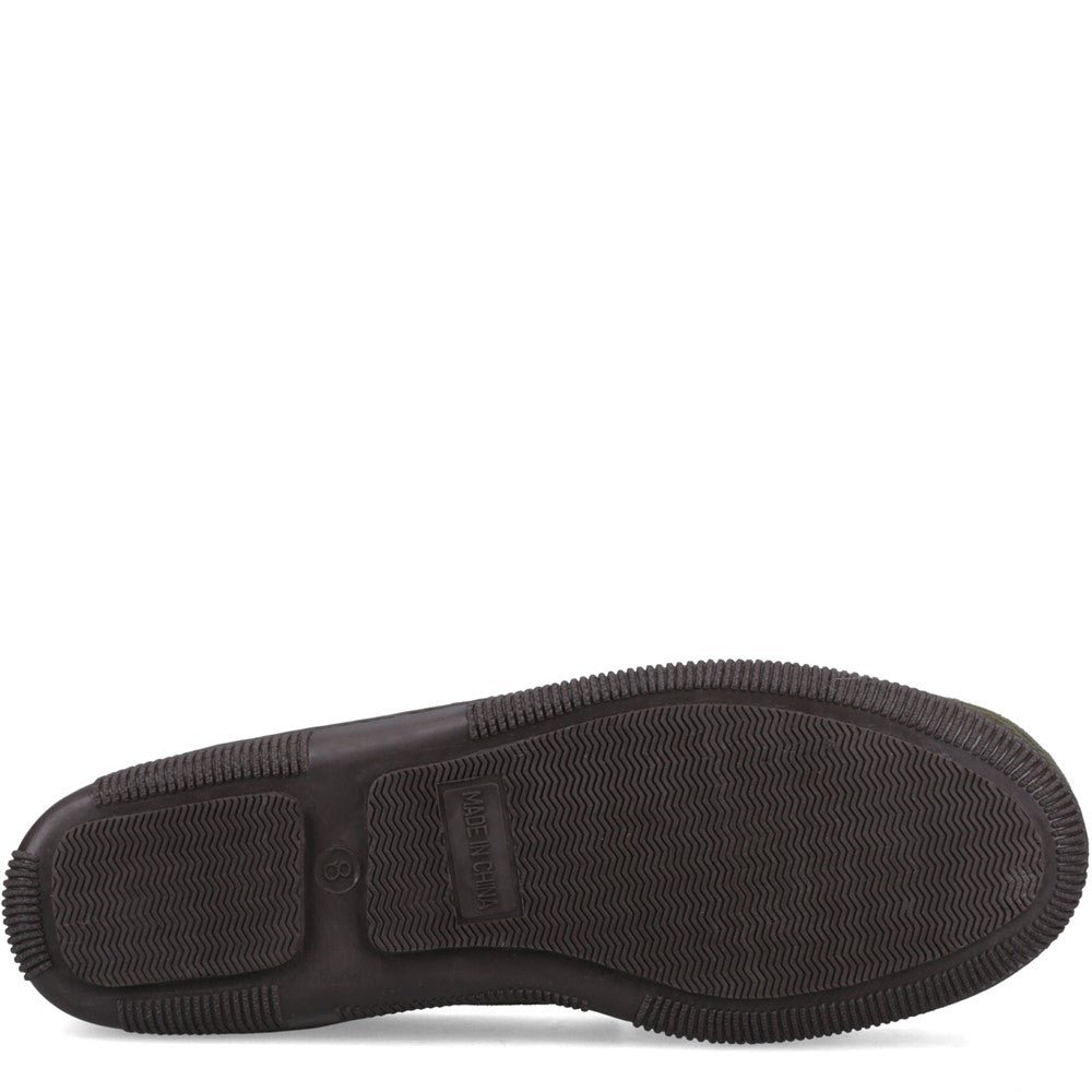 Men's Hush Puppies Ace Cord Slippers