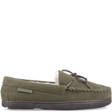 Men's Hush Puppies Ace Cord Slippers