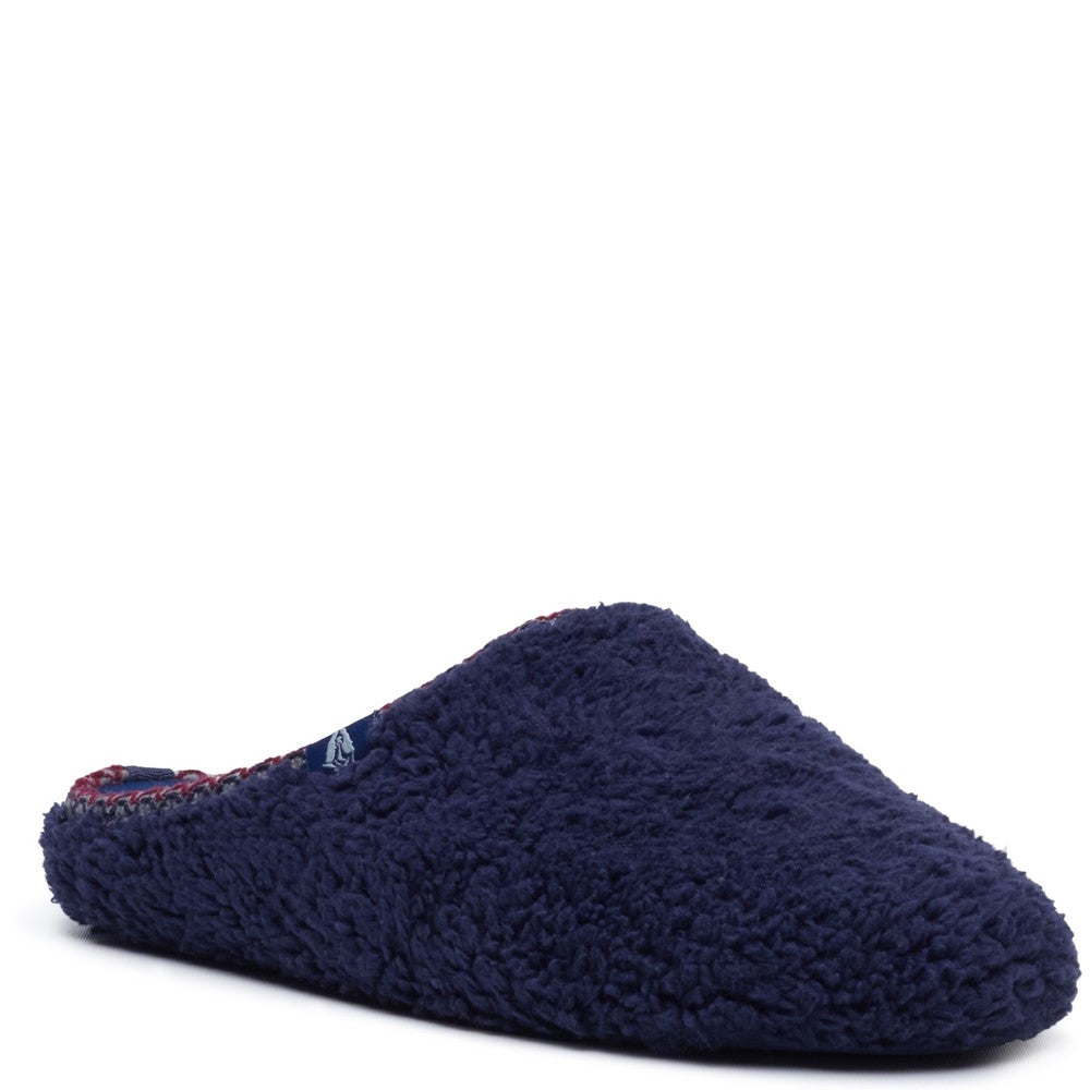 Men's Hush Puppies Good Teddy Slipper