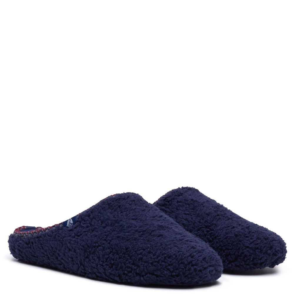 Men's Hush Puppies Good Teddy Slipper