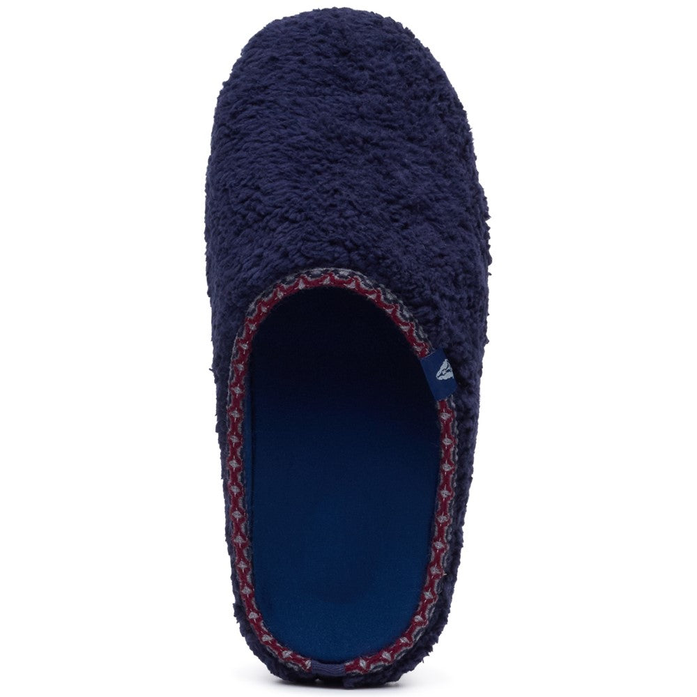 Men's Hush Puppies Good Teddy Slipper