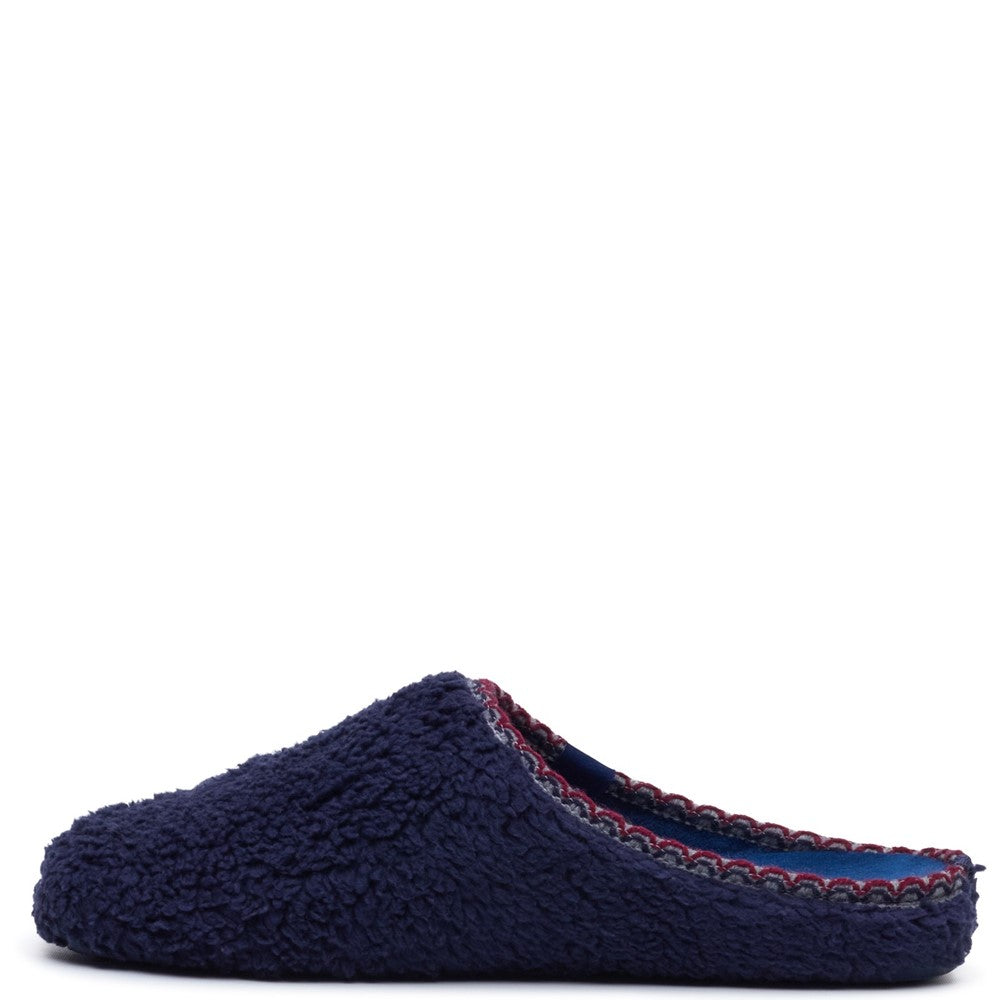 Men's Hush Puppies Good Teddy Slipper