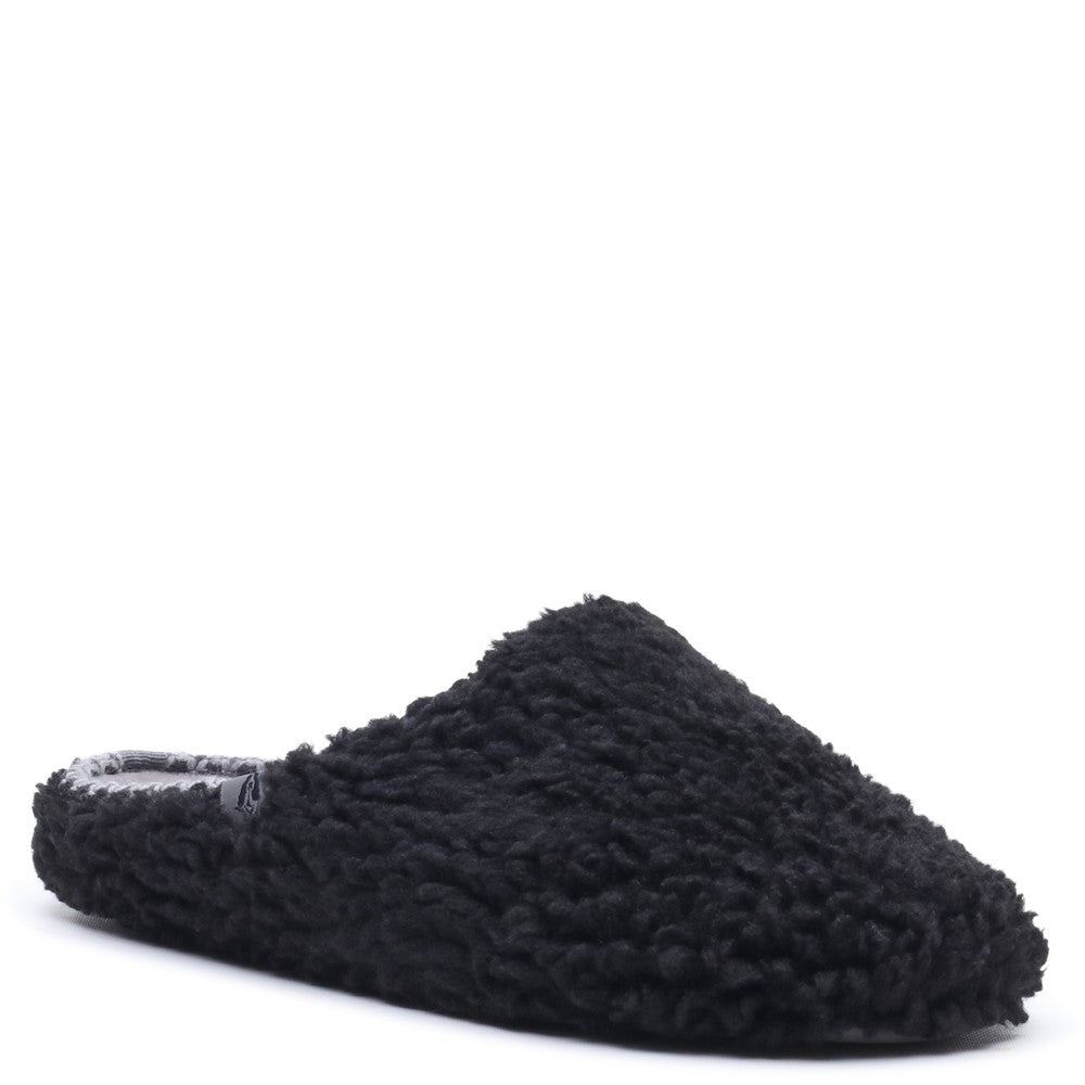 Men's Hush Puppies Good Teddy Slipper