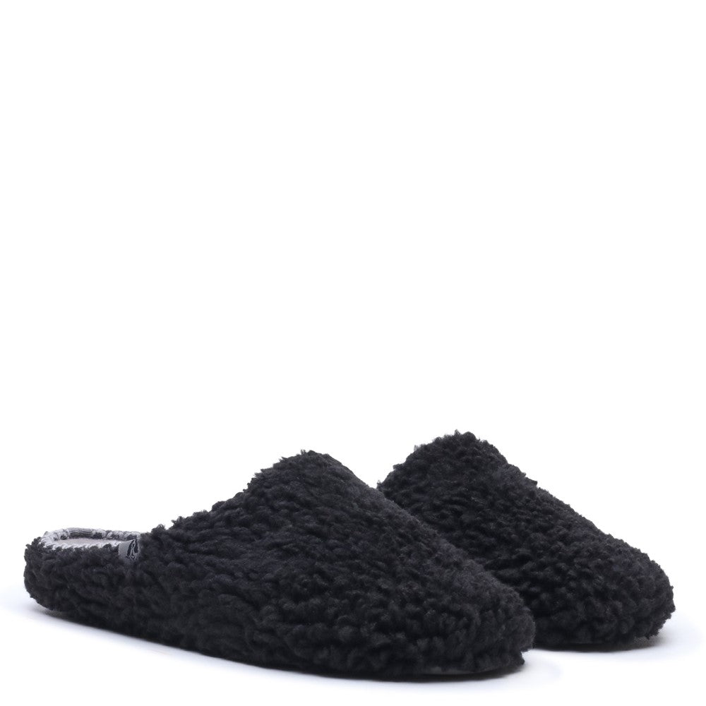 Men's Hush Puppies Good Teddy Slipper