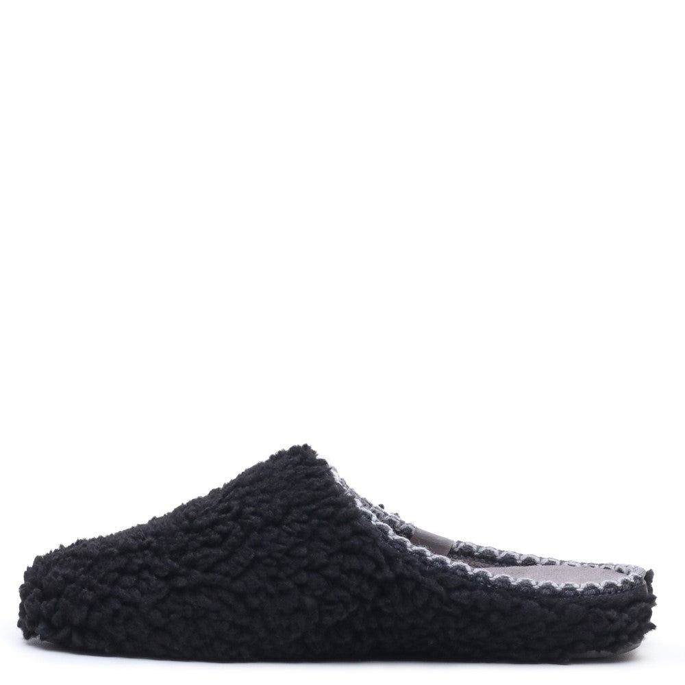 Men's Hush Puppies Good Teddy Slipper