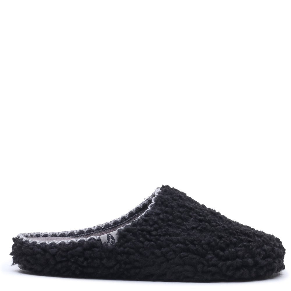 Men's Hush Puppies Good Teddy Slipper