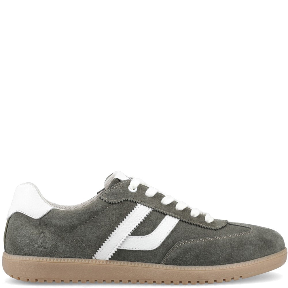 Men's Hush Puppies Beau Trainers
