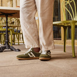 Men's Hush Puppies Beau Trainers