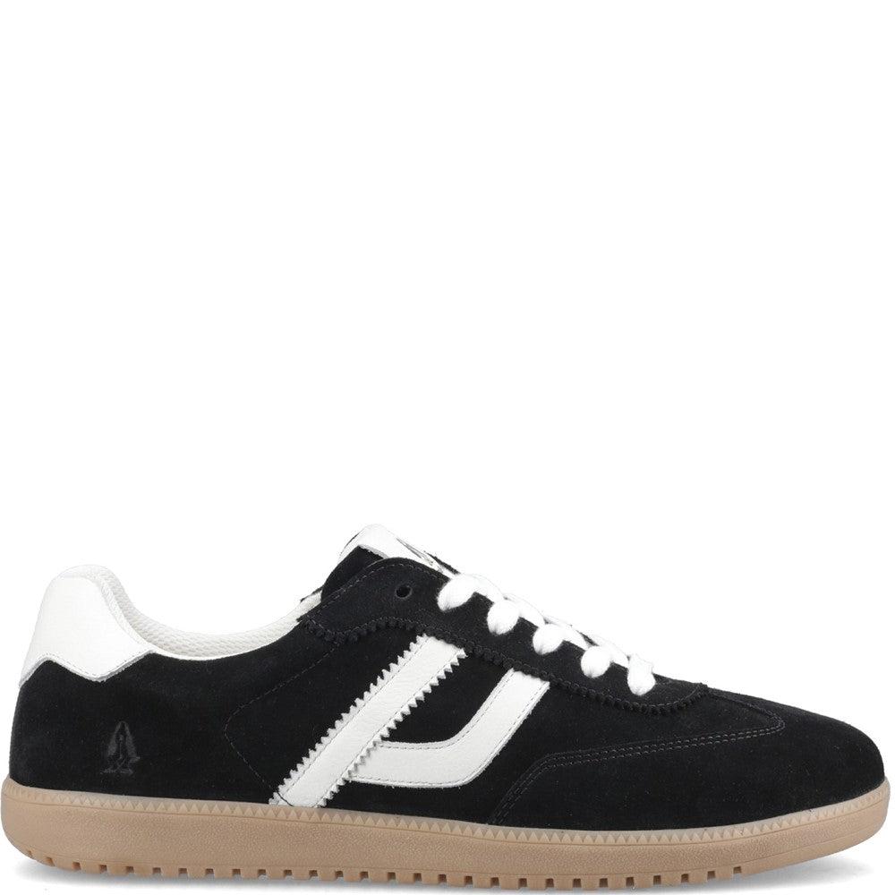 Men's Hush Puppies Beau Trainers