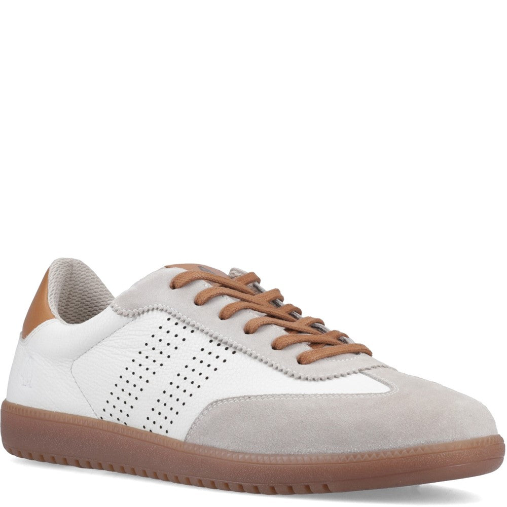 Men's Hush Puppies Beckett Trainer