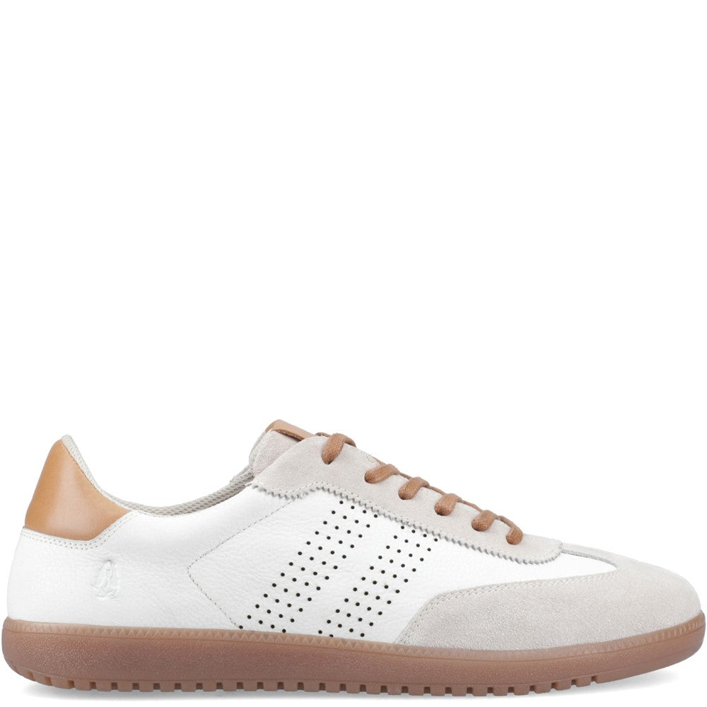 Men's Hush Puppies Beckett Trainer
