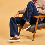 Men's Hush Puppies Riven Lace Up Shoes