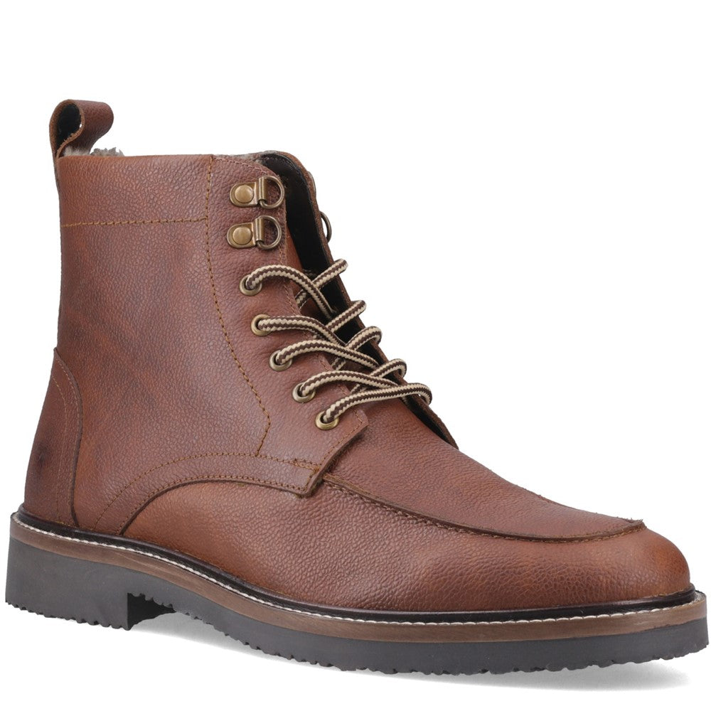 Men's Hush Puppies Huxley Boot