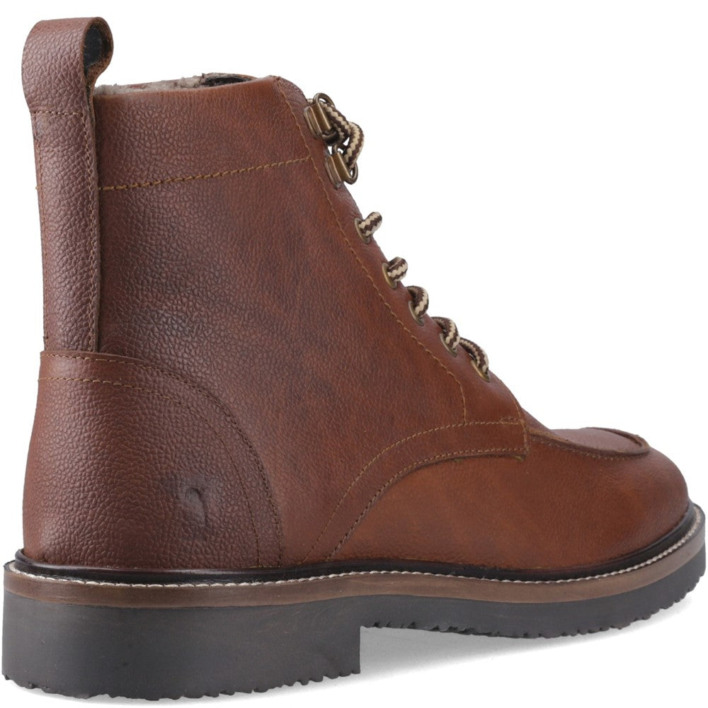 Men's Hush Puppies Huxley Boot