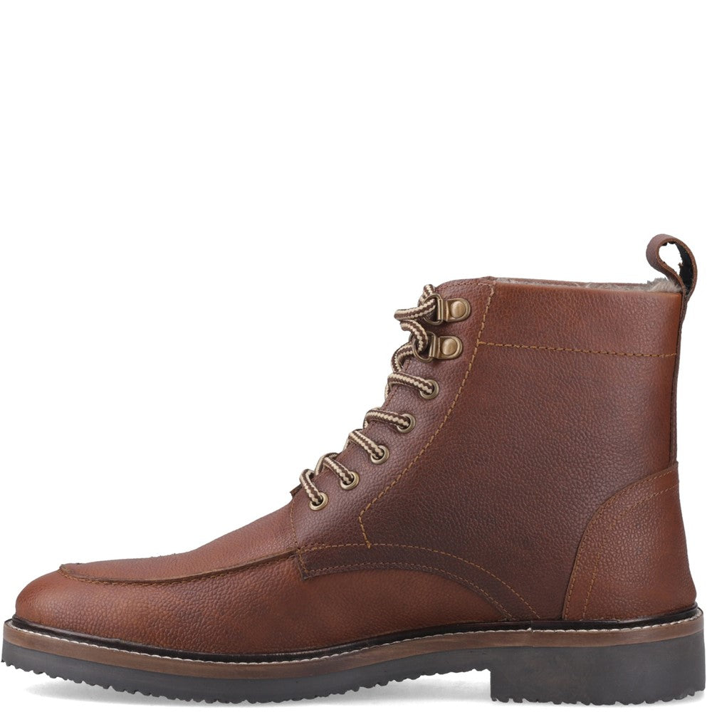 Men's Hush Puppies Huxley Boot